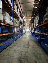 Imm Building (D22), Warehouse #580612981